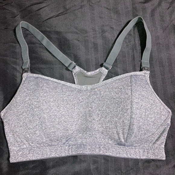Sports Bra - Picture 1 of 2